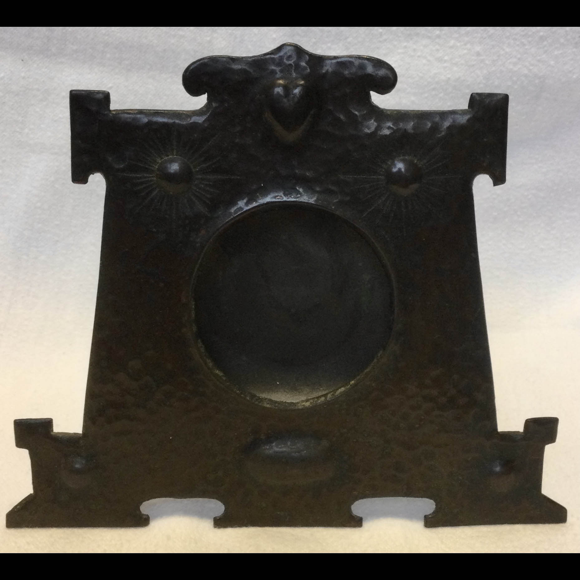 arts-and-crafts-copper-watch-stand