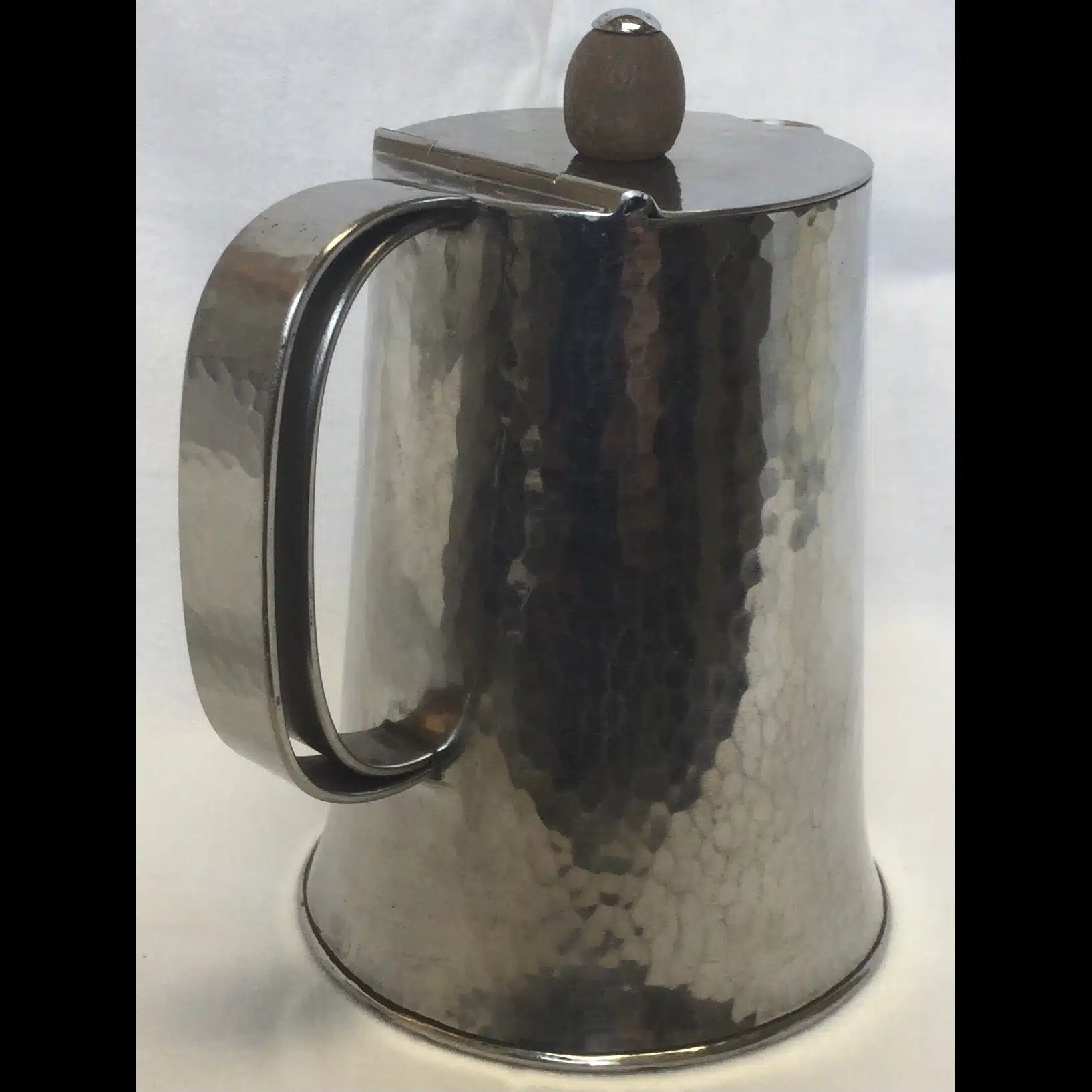 keswick school of industrial arts ksia steel water jug