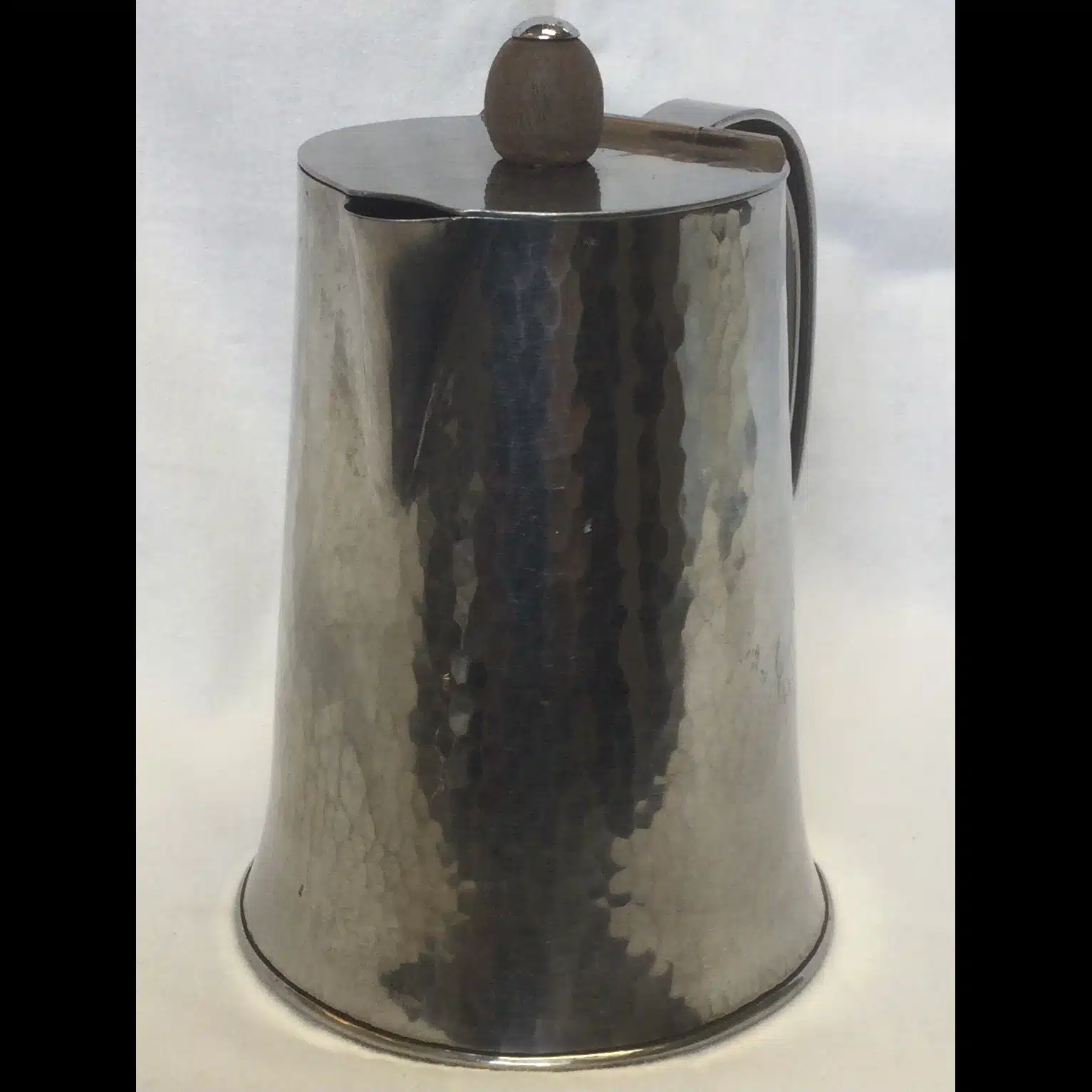 keswick school of industrial arts ksia steel water jug