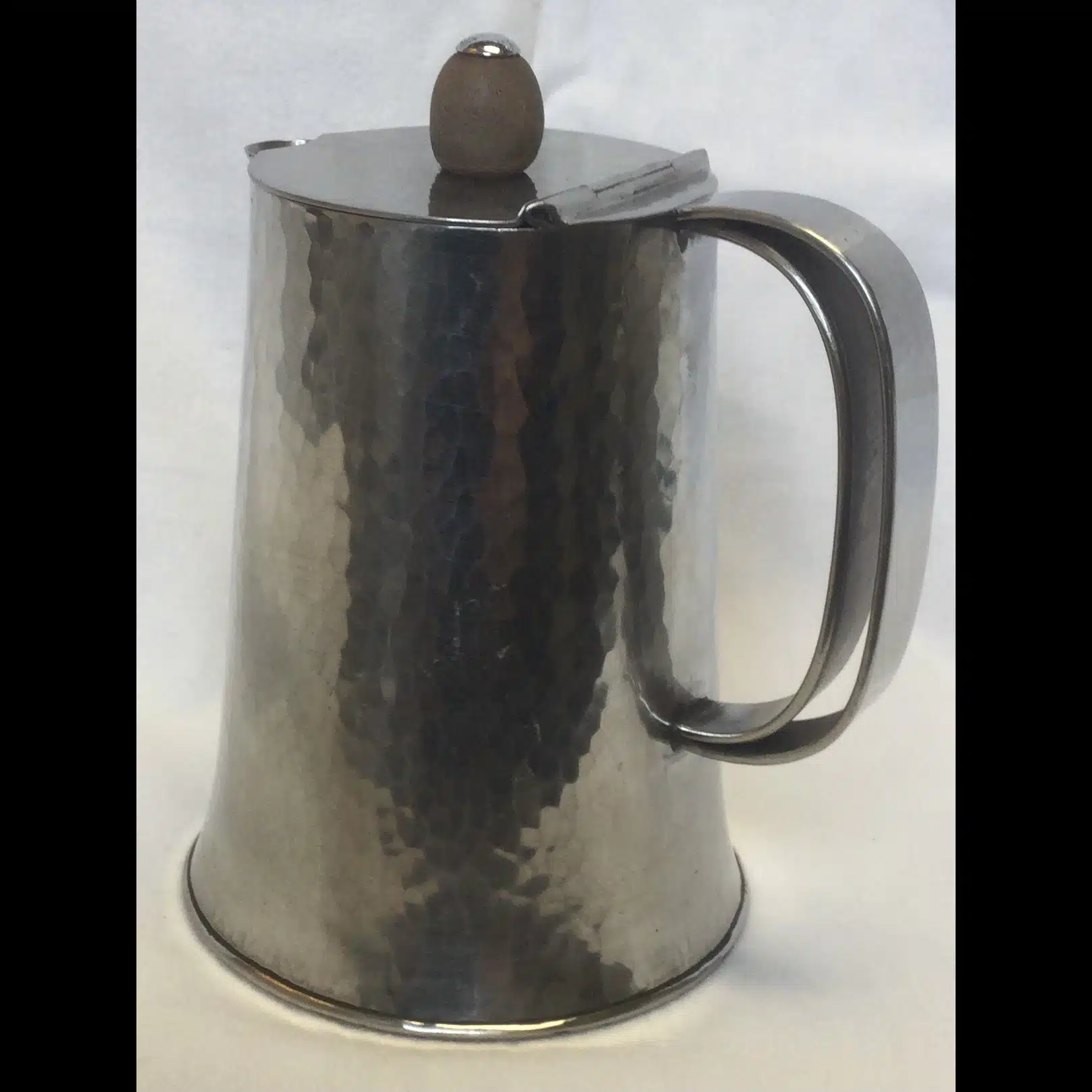 keswick school of industrial arts ksia steel water jug