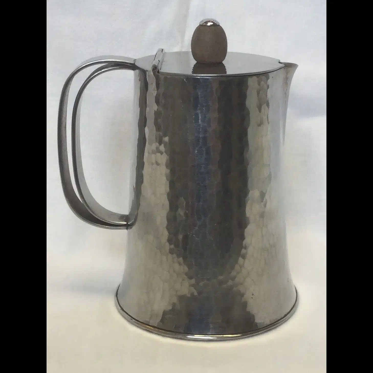 keswick school of industrial arts ksia steel water jug