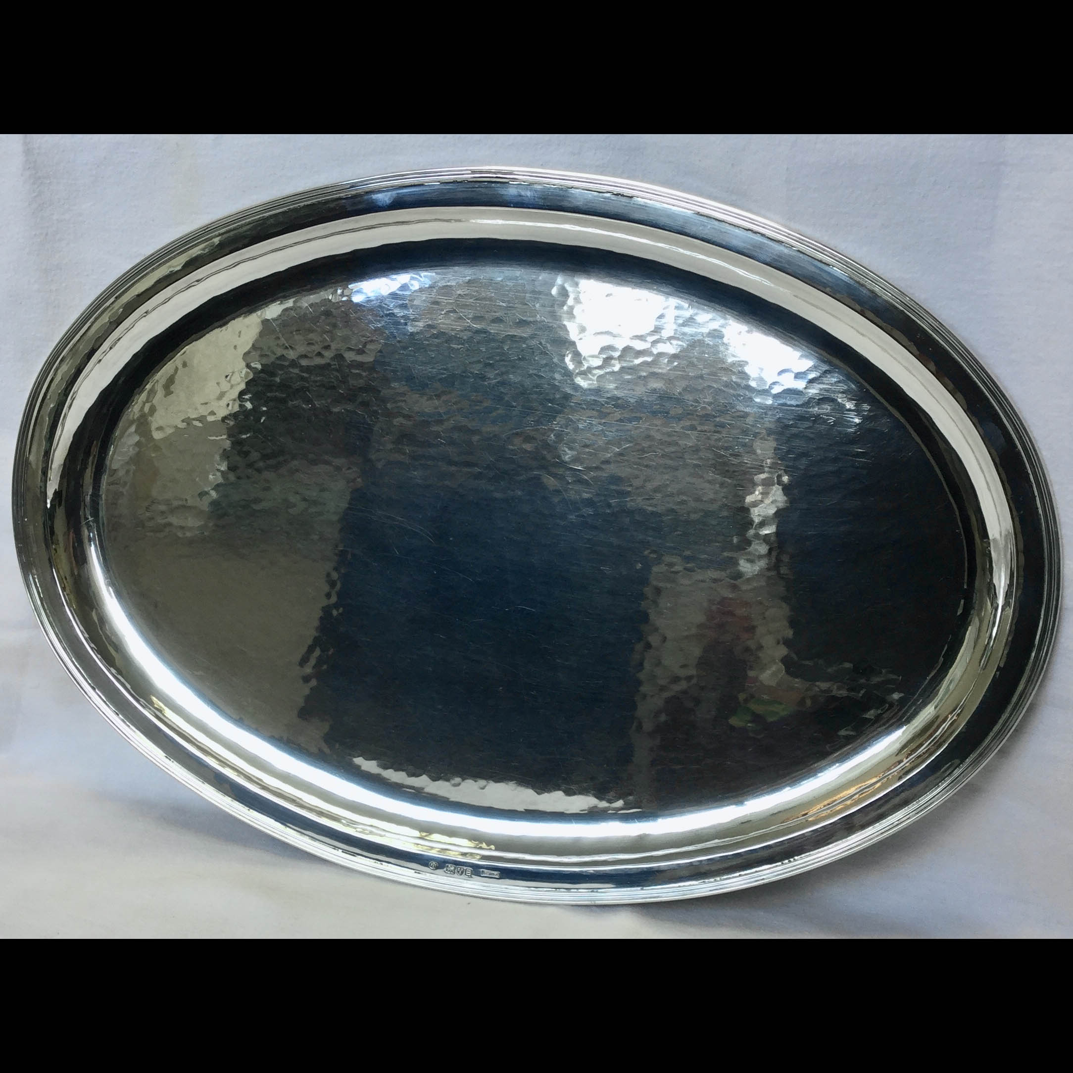 keswick-school-ksia-large-silver-planished-serving-tray-front-right